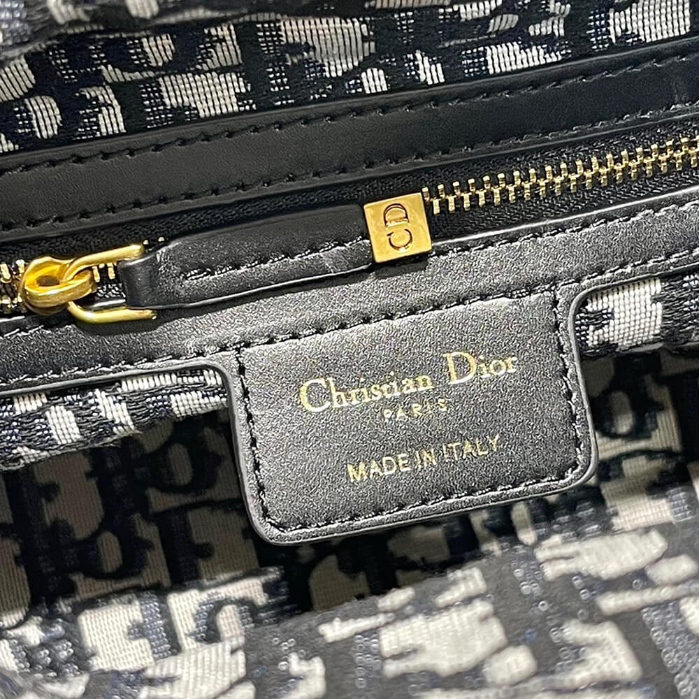 Medium Lady Dior Bag
