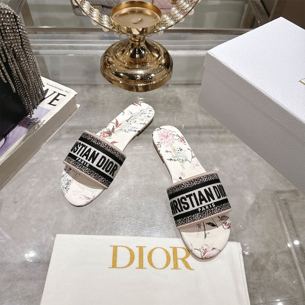 DIOR Dway Slide