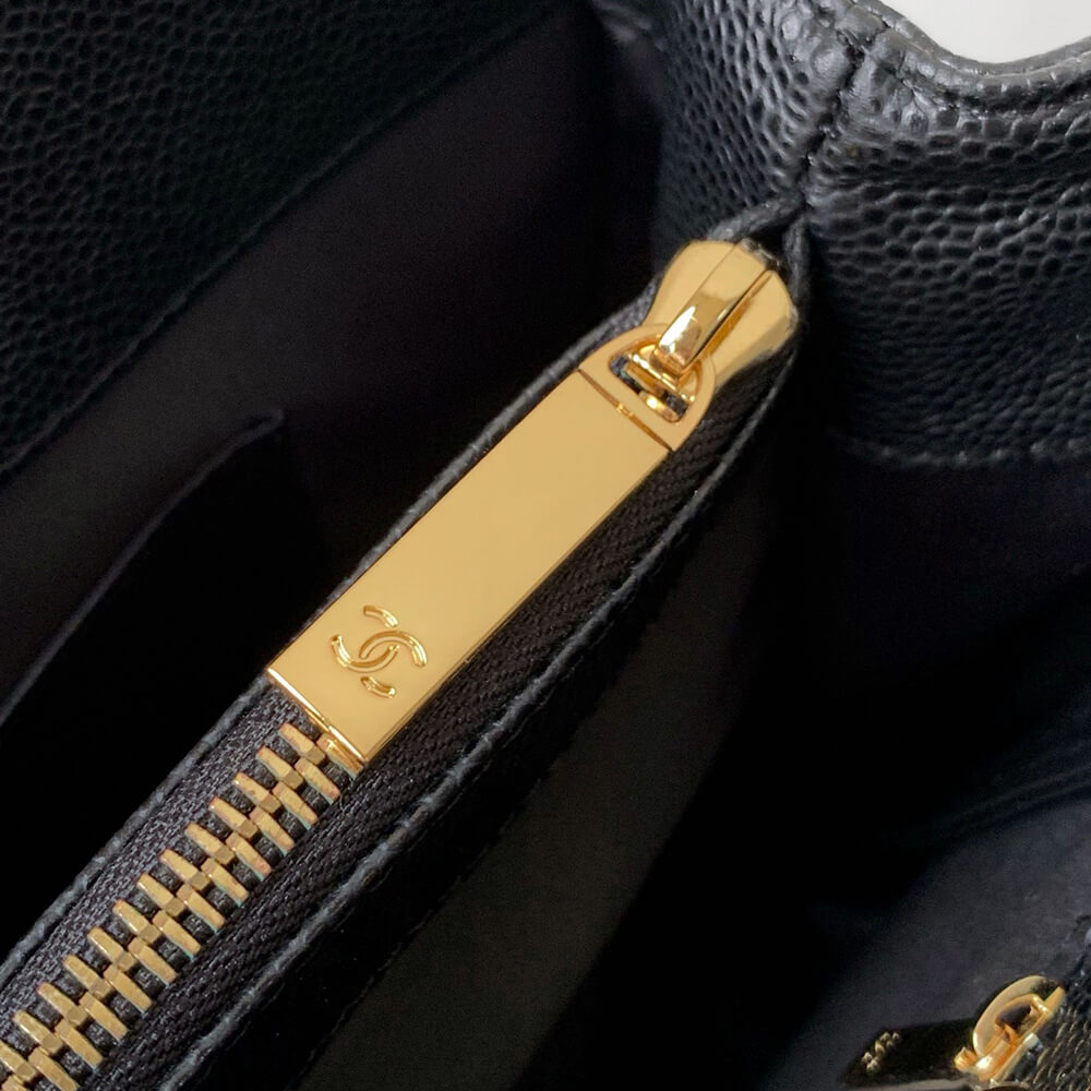 CHANEL Grand Shopping Tote(HIGH-END GRADE)