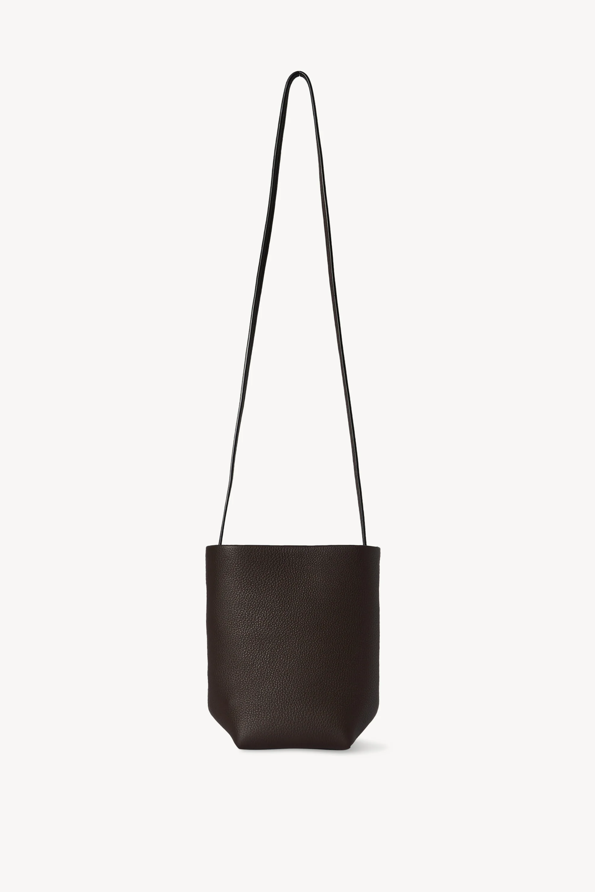 N/S Park Crossbody Bag Leather